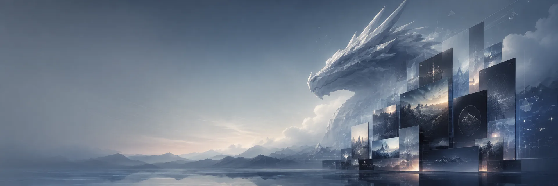 Stone Dragon Media portfolio – web design and development work