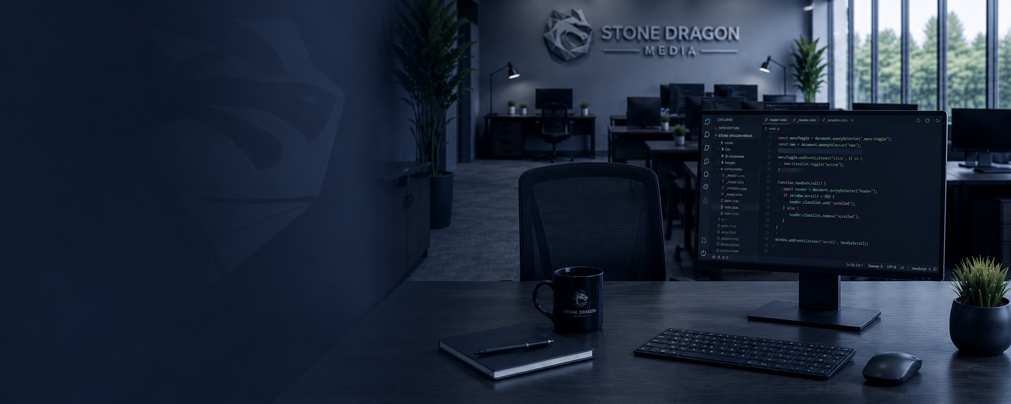 Stone Dragon Media products – practical tools for productivity and workflow