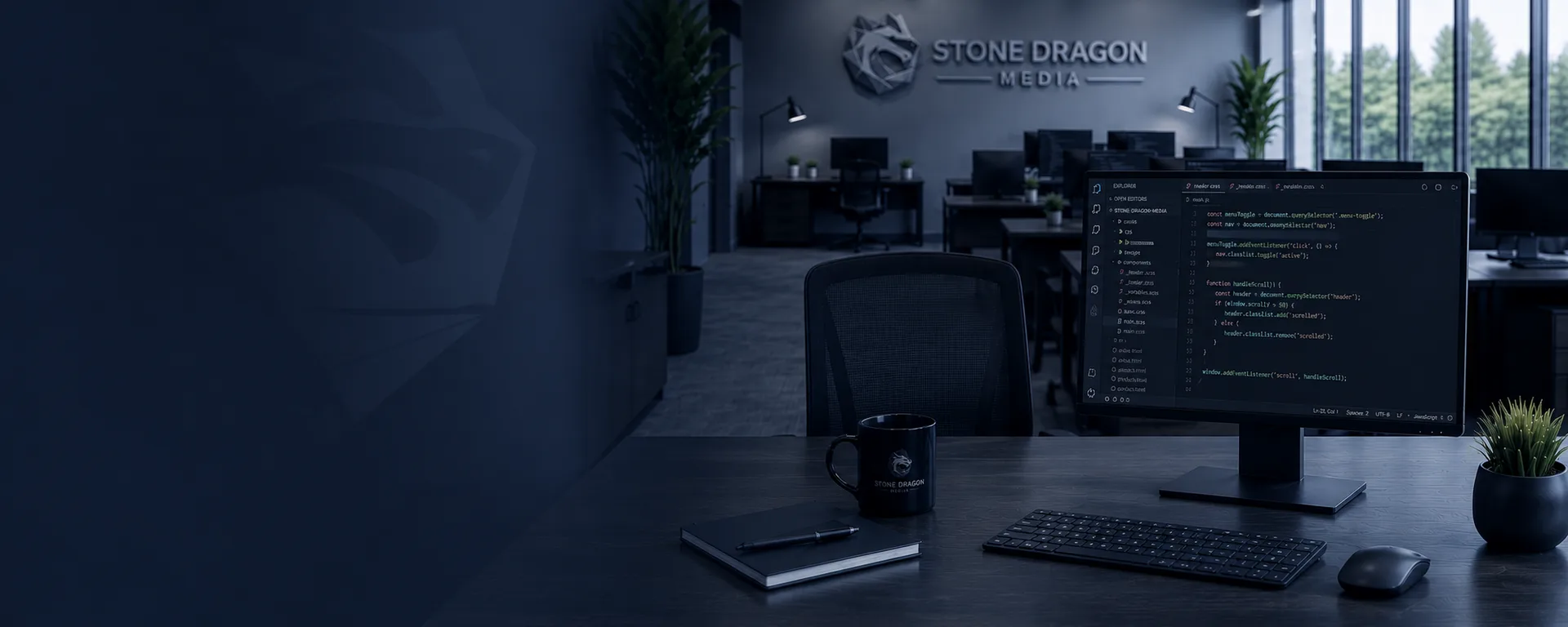 Stone Dragon Media products – practical tools for productivity and workflow